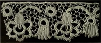 An illustration from Album de guipure d'Irlande (1900)