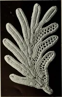 Picture 37 of 167 from Album de guipure d'Irlande (1900), leaf 83