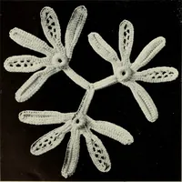 Picture 39 of 167 from Album de guipure d'Irlande (1900), leaf 87