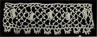 An illustration from Album de guipure d'Irlande (1900)
