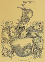 An illustration from Album de la Renaissance (1800)