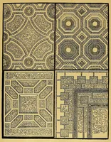 An illustration from Album de la Renaissance (1800)