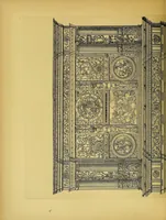 An illustration from Album de la Renaissance (1800)