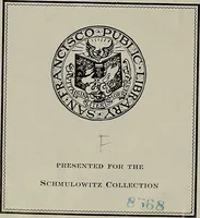 An illustration from Album du siège : recueil de caricatures publiées pendant le siège dans le Charivari (1871)