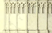An illustration from Album mittelalterlicher Kunst (1846)