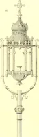 An illustration from Album mittelalterlicher Kunst (1846)