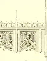 An illustration from Album mittelalterlicher Kunst (1846)