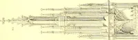 An illustration from Album mittelalterlicher Kunst (1846)