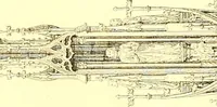An illustration from Album mittelalterlicher Kunst (1846)