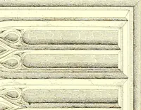 An illustration from Album mittelalterlicher Kunst (1846)