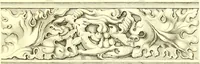 An illustration from Album mittelalterlicher Kunst (1846)
