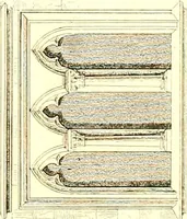 Picture 8 of 84 from Album mittelalterlicher Kunst (1846), leaf 40
