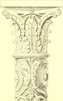 An illustration from Album mittelalterlicher Kunst (1846)