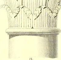 An illustration from Album mittelalterlicher Kunst (1846)