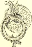 An illustration from Album mittelalterlicher Kunst (1846)