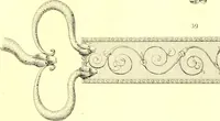 An illustration from Album mittelalterlicher Kunst (1846)