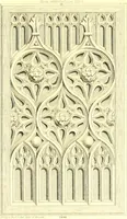 An illustration from Album mittelalterlicher Kunst (1846)