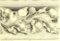 Picture 35 of 84 from Album mittelalterlicher Kunst (1846), leaf 82