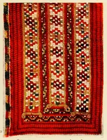 An illustration from Album na bulgarski makedonski shevitsi = Album de broderies macédoniennes bulgares (1926)
