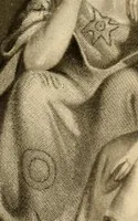 An illustration from Album of engravings (1877)