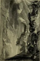 An illustration from Album of Scottish Scenery : a Series of Views, Illustrating Several Places of Interest Mentioned in Sir W. Scott's Poems and Novels (1860)