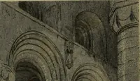 An illustration from Album of Scottish Scenery : a Series of Views, Illustrating Several Places of Interest Mentioned in Sir W. Scott's Poems and Novels (1860)