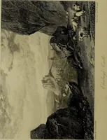 An illustration from Album of Scottish Scenery : a Series of Views, Illustrating Several Places of Interest Mentioned in Sir W. Scott's Poems and Novels (1860)
