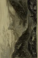 An illustration from Album of Scottish Scenery : a Series of Views, Illustrating Several Places of Interest Mentioned in Sir W. Scott's Poems and Novels (1860)