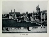 Picture 12 of 17 from Album photographique Paris Exposition 1900 (1900), leaf 13