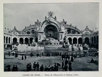 Picture 15 of 17 from Album photographique Paris Exposition 1900 (1900), leaf 16