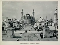 Picture 16 of 17 from Album photographique Paris Exposition 1900 (1900), leaf 17