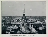 An illustration from Album photographique Paris Exposition 1900 (1900)