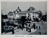 Picture 3 of 17 from Album photographique Paris Exposition 1900 (1900), leaf 4