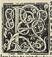 An illustration from Alchabitius cum comento (1502)