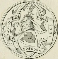 Picture 1 of 20 from Alchemiae Gebri Arabis philosophi solertissimi libri, cum reliquis, ut versa pagella indicabit (1545), leaf 1