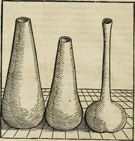 An illustration from Alchemiae Gebri Arabis philosophi solertissimi libri, cum reliquis, ut versa pagella indicabit (1545)