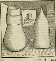 Picture 4 of 20 from Alchemiae Gebri Arabis philosophi solertissimi libri, cum reliquis, ut versa pagella indicabit (1545), leaf 90