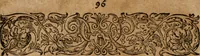 An illustration from Alchimia nova, das ist, Die güldene Kunst selbst, oder, Aller Künsten Mutter : sampt dero heimlichen Secreten, vnzehlichen verborgenen Kindern vnd Früchten ... (1603)