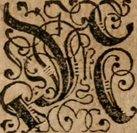 An illustration from Alchimia nova, das ist, Die güldene Kunst selbst, oder, Aller Künsten Mutter : sampt dero heimlichen Secreten, vnzehlichen verborgenen Kindern vnd Früchten ... (1603)
