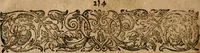 An illustration from Alchimia nova, das ist, Die güldene Kunst selbst, oder, Aller Künsten Mutter : sampt dero heimlichen Secreten, vnzehlichen verborgenen Kindern vnd Früchten ... (1603)