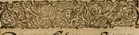An illustration from Alchimia nova, das ist, Die güldene Kunst selbst, oder, Aller Künsten Mutter : sampt dero heimlichen Secreten, vnzehlichen verborgenen Kindern vnd Früchten ... (1603)