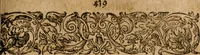 An illustration from Alchimia nova, das ist, Die güldene Kunst selbst, oder, Aller Künsten Mutter : sampt dero heimlichen Secreten, vnzehlichen verborgenen Kindern vnd Früchten ... (1603)