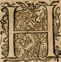 An illustration from Alchimia nova, das ist, Die güldene Kunst selbst, oder, Aller Künsten Mutter : sampt dero heimlichen Secreten, vnzehlichen verborgenen Kindern vnd Früchten ... (1603)