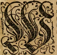 An illustration from Alchimia nova, das ist, Die güldene Kunst selbst, oder, Aller Künsten Mutter : sampt dero heimlichen Secreten, vnzehlichen verborgenen Kindern vnd Früchten ... (1603)