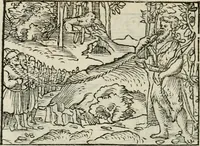 Picture 94 of 116 from Andreae Alciati emblematvm libellvs (1534), leaf 101
