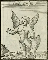 Picture 98 of 116 from Andreae Alciati emblematvm libellvs (1534), leaf 105