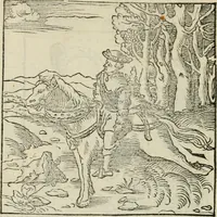 Picture 107 of 116 from Andreae Alciati emblematvm libellvs (1534), leaf 115