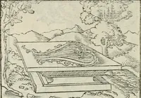 Picture 109 of 116 from Andreae Alciati emblematvm libellvs (1534), leaf 117