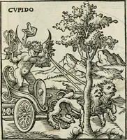 Picture 9 of 116 from Andreae Alciati emblematvm libellvs (1534), leaf 14