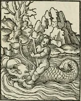 Picture 13 of 116 from Andreae Alciati emblematvm libellvs (1534), leaf 18